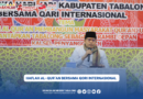 Haflah Al-Qur’an Bersama Qori Internasional Dalam Rangka Hari JAdi Kabupaten Tabalong ke-58